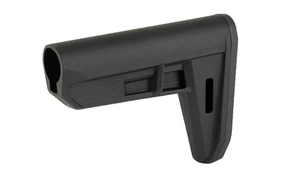 MAGPUL MOE TR CARB STK MIL-SPEC BLK - Image 3