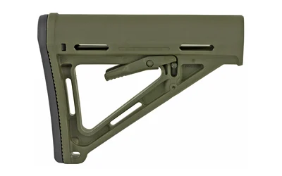 MAGPUL MOE CARB STK MIL-SPEC OD - Image 2
