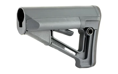 MAGPUL STR CARB STK MIL-SPEC GRY - Image 3