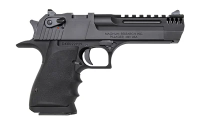 DE L5 50AE 5" 7RD LW IMB BLK - Image 2