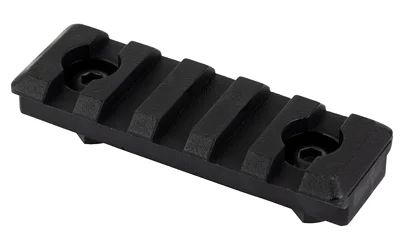 MIDWEST 5 SLOT POLY M-LOK RAIL SEC - Image 2