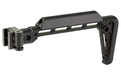 MIDWEST MINIMLST SIDE FLDNG STK BLK - Image 3