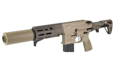 MAXIM PDX-SD 5.56 5.5" 20RD SBR ARID - Image 3