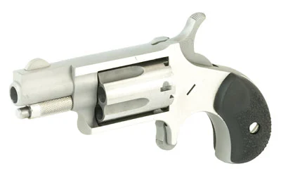 NAA MINI REV 22LR 1 1/8" 5RD RUBBER - Image 3
