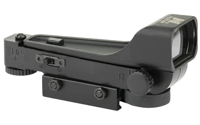NCSTAR RED DOT REFLEX SIGHT 3/8"DVTL - Image 2