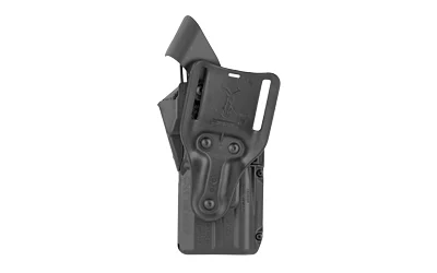 NCSTAR MKIII TAC G2 3-9X42 MIL-DOT - Image 2