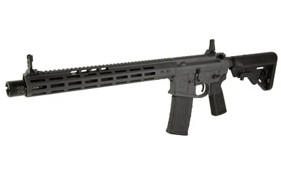 NOVESKE GEN4 N4 556 13.7P 30RD GRY - Image 3