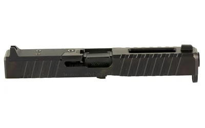 NOVESKE OR SLD/BBL FOR GLK 17 G5 BLK - Image 2