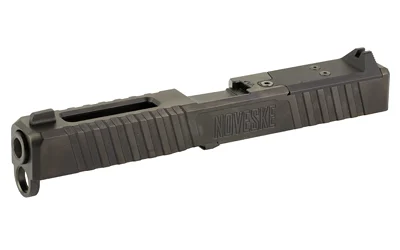 NOVESKE OR SLD/BBL FOR GLK 17 G5 BLK - Image 3