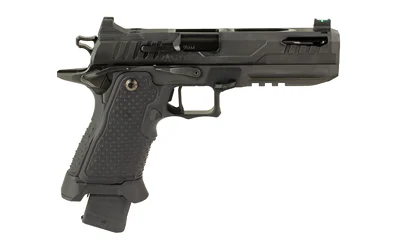 OA DEF 2311 PRO ELITE 9MM 5" BLK - Image 3