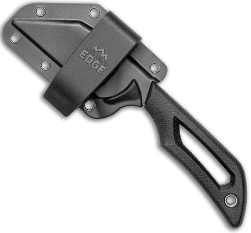 OUTDOOR EDGE PIVOT 2.6" FIXED - Image 2