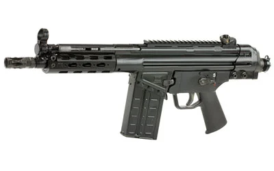 PTR 91 PDWR PISTOL 308WIN 8.5" 20RD - Image 3