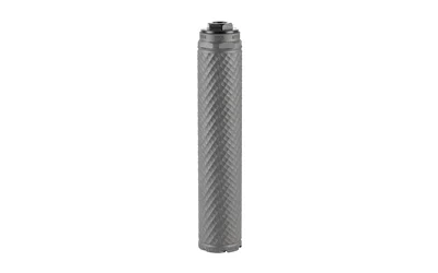 PTR VENT 1 TI SUPPRESSOR 762 BLK HUB - Image 2