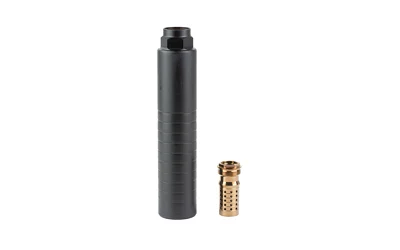 Q PORQ CHOP SPRSR 8.6BLK W/REAR END - Image 2