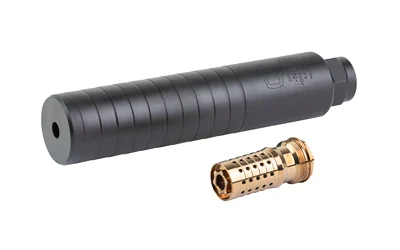 Q PORQ CHOP SPRSR 8.6BLK W/REAR END - Image 3
