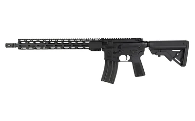 RADICAL 556NATO 16" 15"RPR 30RD BLK