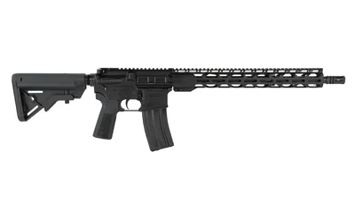 RADICAL 556NATO 16" 15"RPR 30RD BLK - Image 2