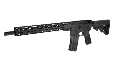 RADICAL 556NATO 16" 15"RPR 30RD BLK - Image 3