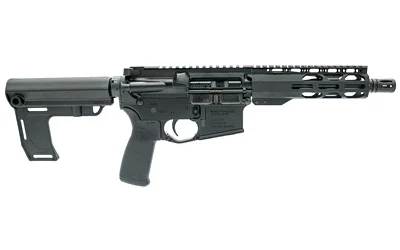 RADICAL 5.56 7.5" BLK 30RD MFT BRACE - Image 2