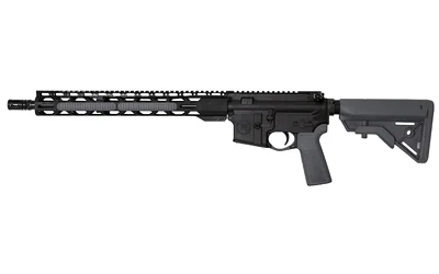 RADICAL 556NATO 16" 30RD BLK/GRY
