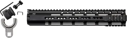 BCM RAIDER M RAIL 13" M-LOK - COMPATIBLE BLACK FITS AR-15 - Image 2