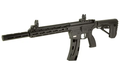 RETAY RA1522 22LR 16" 10RD POLY MLOK - Image 3