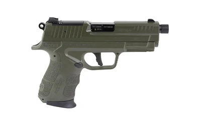RETAY RXP22 22LR 4" 10RD ODG TB - Image 3