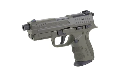 RETAY RXP22 22LR 4" 10RD ODG TB - Image 4