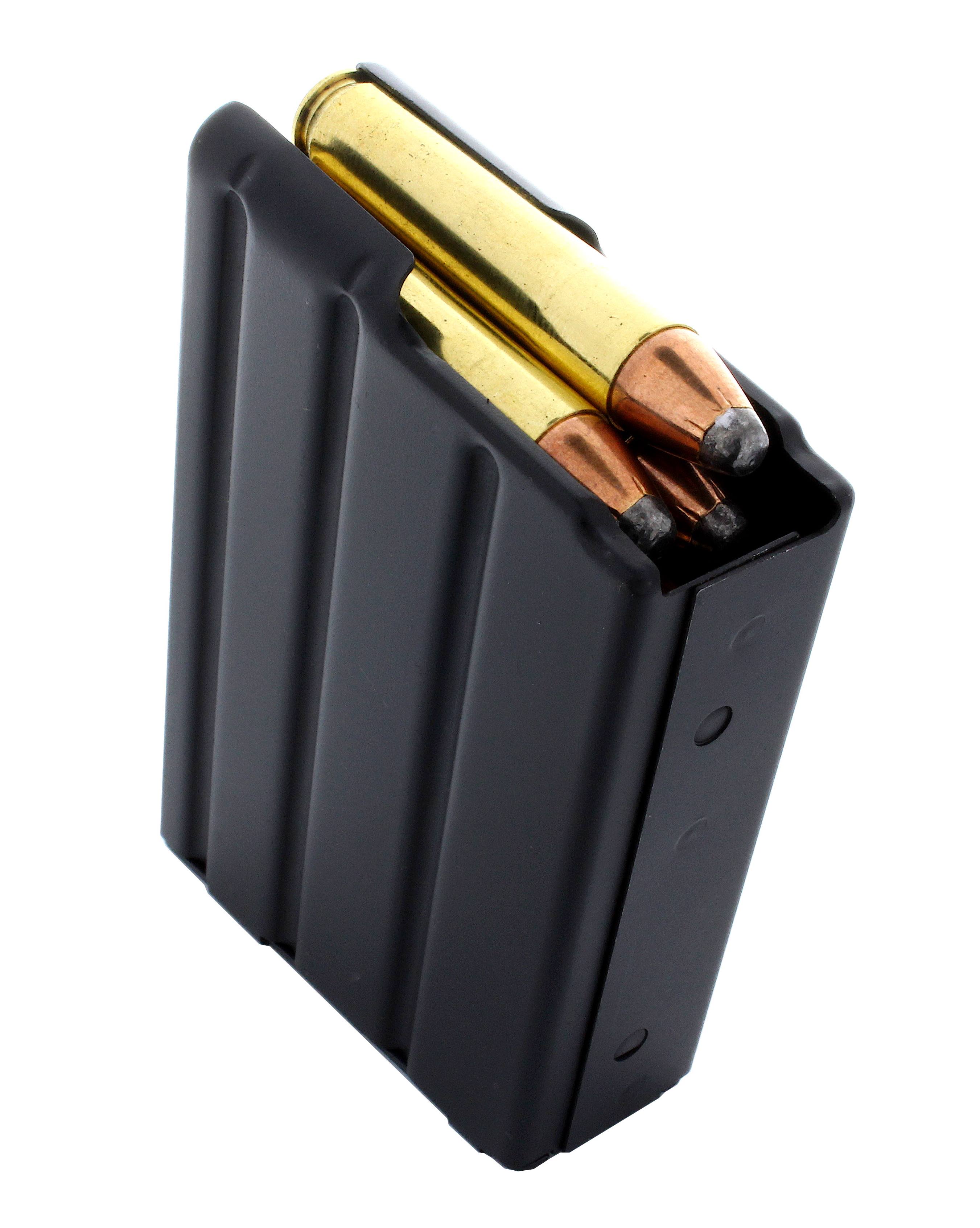 ER MAGAZINE AR-556 350LEG 10RD Ammo