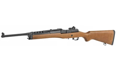 RUGER MINI-14 RNCH 5.56 18.5" BL 5RD - Image 3