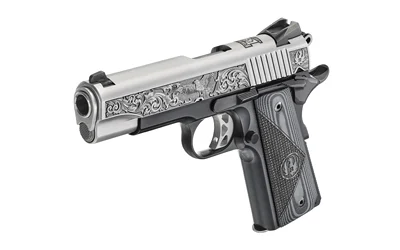 RUGER SR1911 45ACP 4.25 SOUTHPORT CT - Image 3