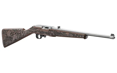 RUGER 10/22 250TH ANNV 22LR WLNT - Image 3