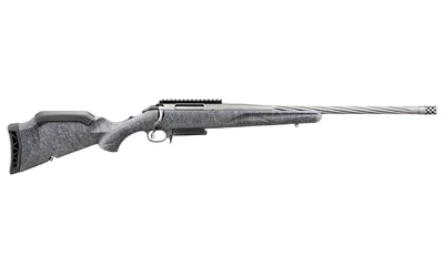 RUGER AMERICAN GEN2 6.5CM 20" GM 3RD