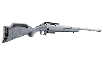 RUGER AMERICAN GEN2 7MM-08 20" GM - Image 3