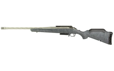 RUGER AMERICAN GEN2 6MM CM 20" GM