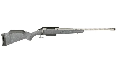 RUGER AMERICAN G2 300WIN MAG 20" GM - Image 2