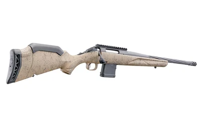 RUGER AMER RANCH G2 556 16.1" CBT - Image 3
