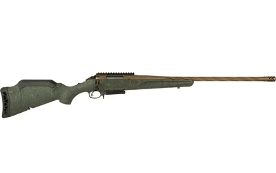 RUGER AMER PRED G2 7MM-08 22" BZ/GR - Image 2