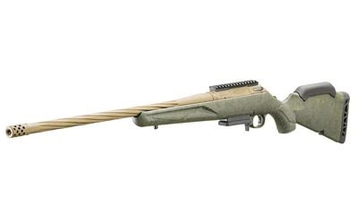 RUGER AMER PRED G2 300WIN 22" BZ/GR - Image 3