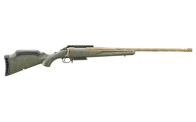 RUGER AMER PRED G2 6.5PRC 22" BZ/GR - Image 2