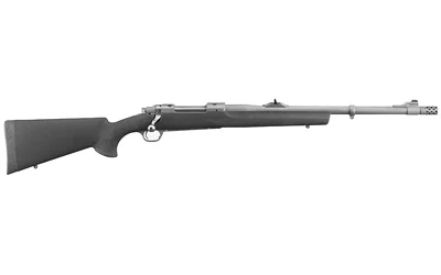 RUGER HWKEYE ALSKN 375RUG 20" SS 3RD - Image 2