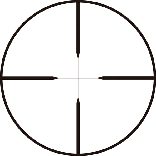 BSA SWEET-17 3-12X40MM SCOPE - Image 2