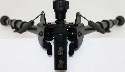 HARRIS BIPOD SERIES S MODEL 25 - Image 3
