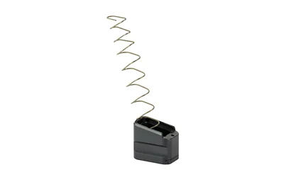 SHIELD BASE PLATE FOR GLK 26 +5 BLK - Image 2