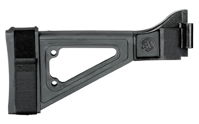 SB TACT SBTI PSTL BRACE APC/UMP BLK - Image 2
