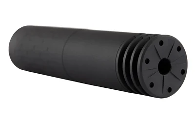 SCO OMEGA 300 DT 300CAL SPRSR BLK - Image 2