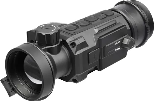 AGM SECUTOR LRF-C 50-640 THRML - CLIP-ON 640X512 50MM LENS 50HZ - Image 2