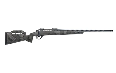 SEEKINS HAVAK PH3 6.5PRC 24" 5RD MS - Image 2