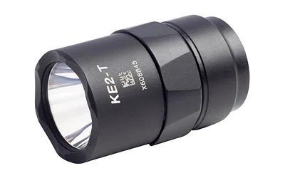 SUREFIRE LED MOD TURBO 6V UPGRADE BK