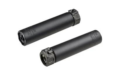 SUREFIRE SOCOM GEN2 RC2 5.56MM BLK - Image 2